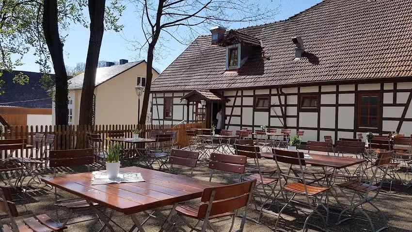 Gasthaus Eintracht