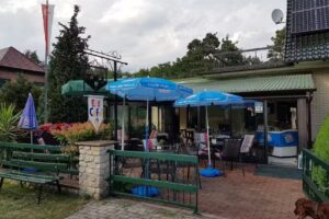 Gasthaus & Eiscafé Schmidt