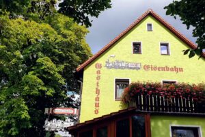 Gasthaus Eisenbahn
