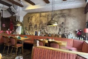 Gasthaus “Em Schlotschmet”