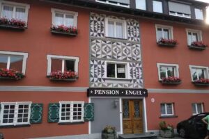 Gasthaus Engel
