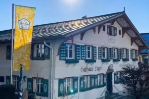 Gasthaus Engel