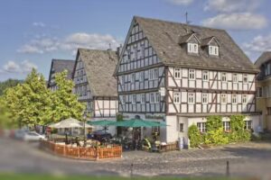 Gasthaus Engelbert