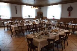 Gasthaus Engemann bei Matt