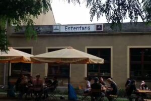 Gasthaus Entenfang