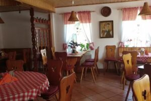 Gasthaus Entrich
