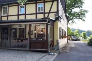 Gasthaus Ephraimhaus