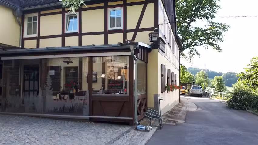 Gasthaus Ephraimhaus