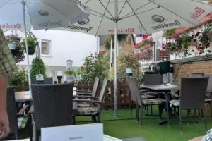 Gasthaus Erholung