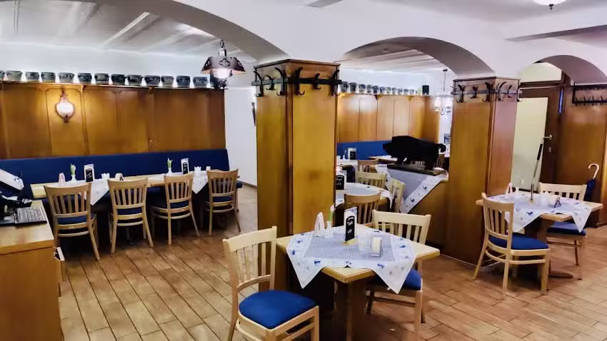 Gasthaus Eschweilerhof