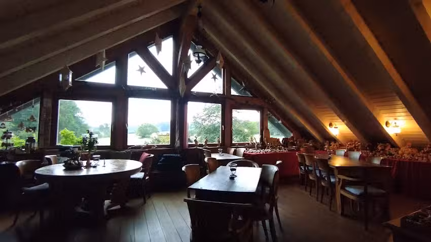 Gasthaus Eselsm&uuml;hle