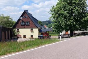 Gasthaus Falkenhain