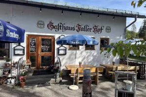 Gasthaus Faller Hof