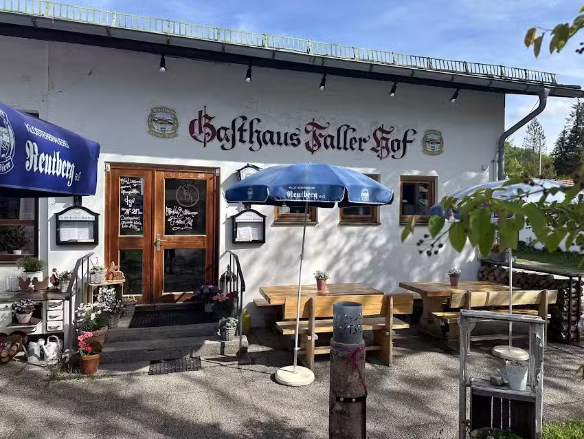 Gasthaus Faller Hof