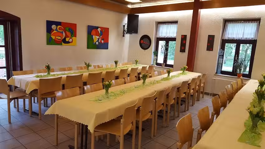 Gasthaus Feldmann