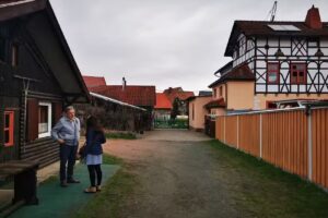 Gasthaus Feldschlößchen