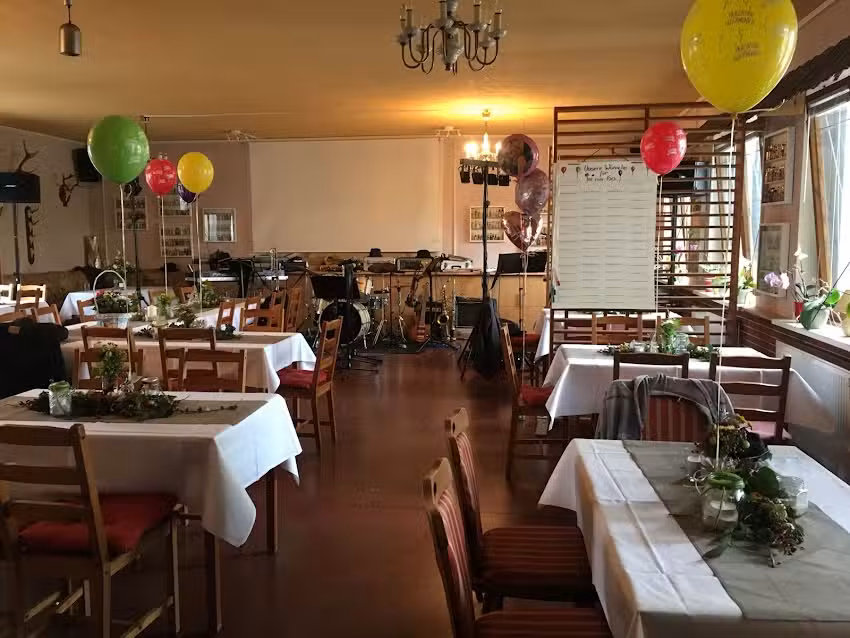 Gasthaus Feldtmannsburg