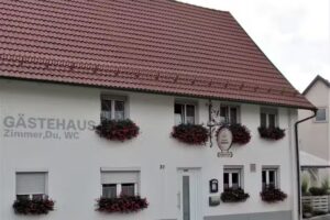 Gasthaus Felsen