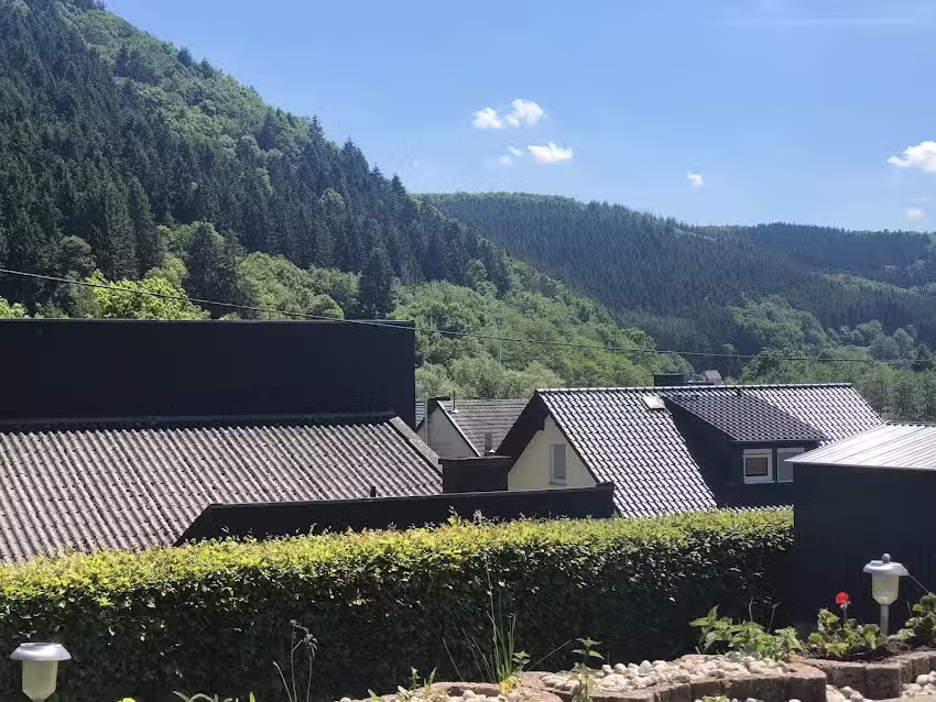 Gasthaus Felsenkeller