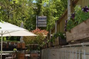 Gasthaus Felsenmühle