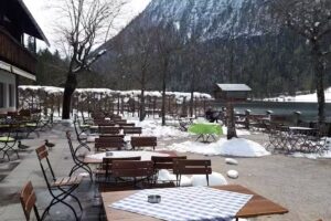 Gasthaus Ferchensee