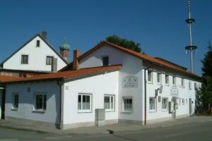 Gasthaus „Feuchtes Eck“