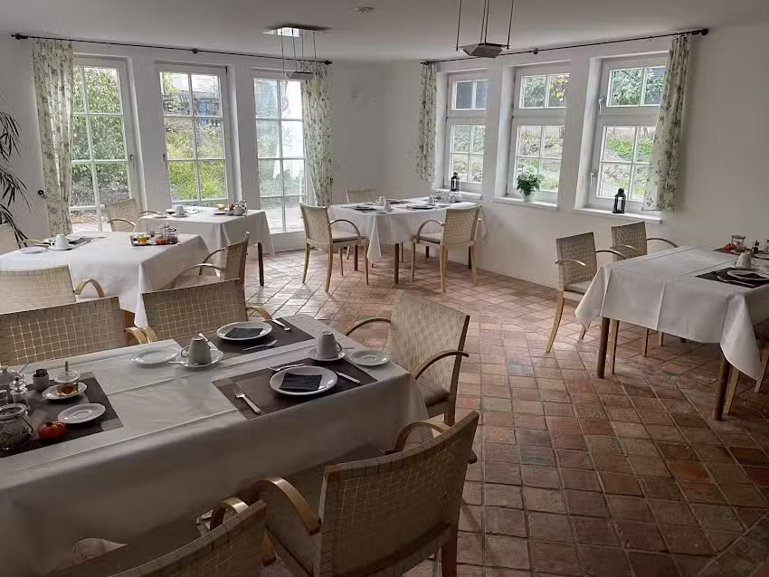Gasthaus Fiester Hannes