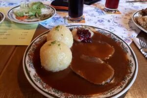 Gasthaus Filchner