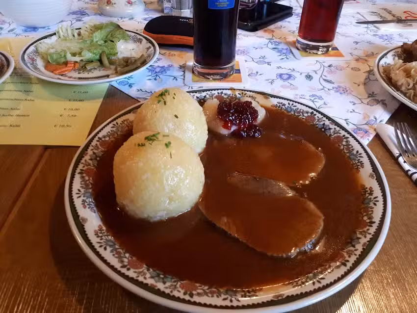 Gasthaus Filchner