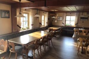 Gasthaus Fisch