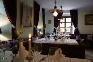 Gasthaus Fischerrosl