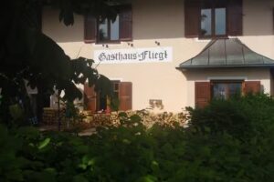 Gasthaus Fliegl