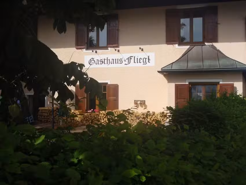 Gasthaus Fliegl