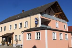 Gasthaus Flierler
