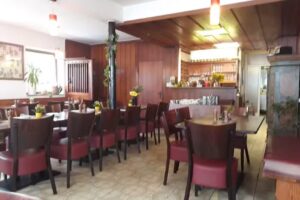 Gasthaus &bdquo;Flory&ldquo;