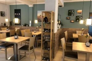 Gasthaus Forelle