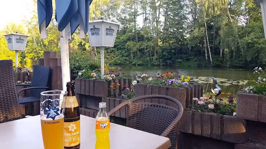 Gasthaus Forellenhof