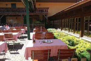 Gasthaus Forstner