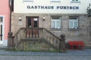 Gasthaus Förtsch