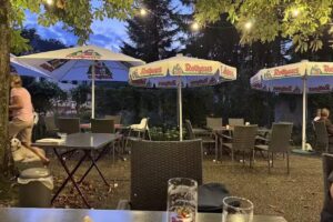 Gasthaus Fortuna