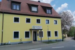Gasthaus Franke