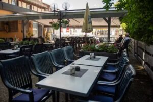 Gasthaus Frankenstube