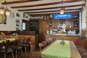 Gasthaus Franz