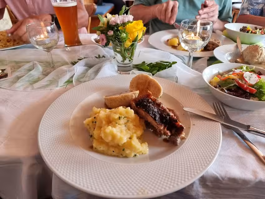 Gasthaus Franz Gschwind