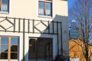 Gasthaus Franz Obermeier