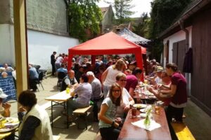 Gasthaus Frenkel