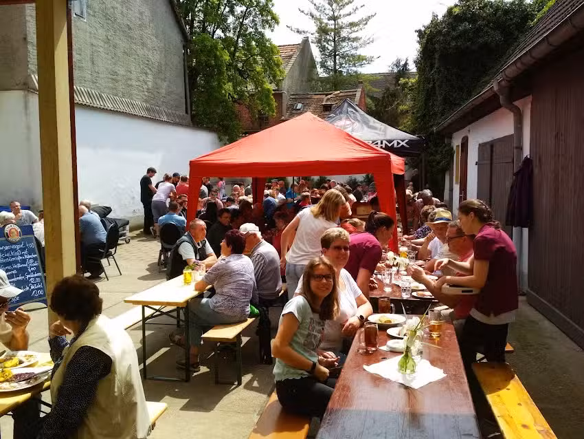 Gasthaus Frenkel