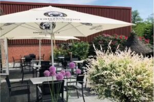 Gasthaus Freye