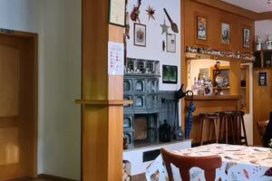Gasthaus &bdquo;Fridolin&ldquo;