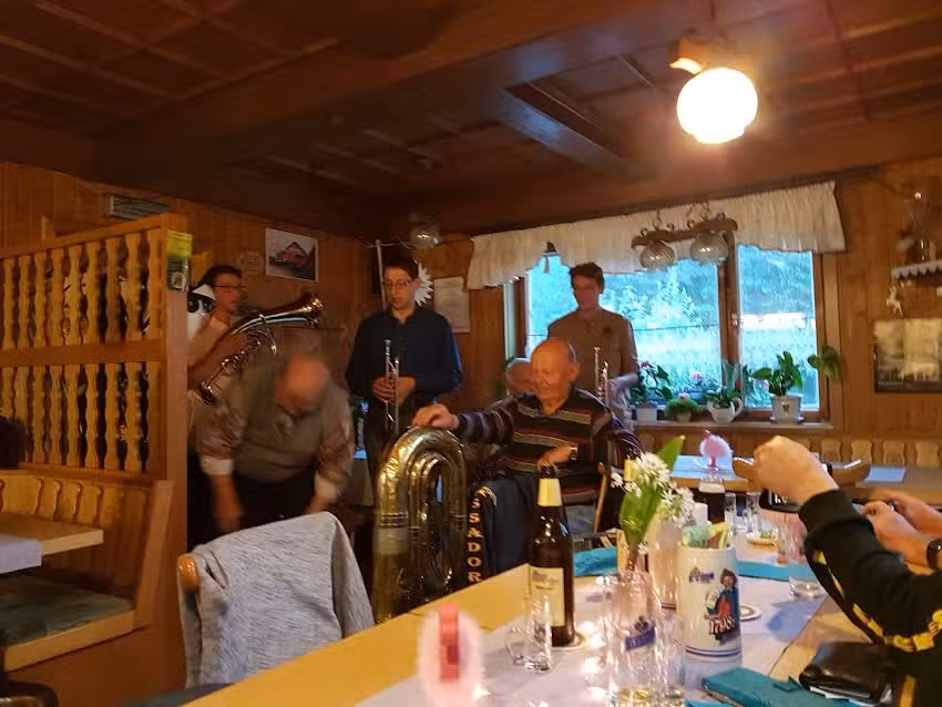 Gasthaus &bdquo;Frische Quelle&ldquo;